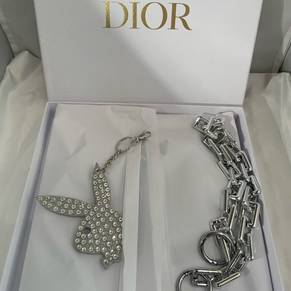 Dior Bag - Picture 2 of 2